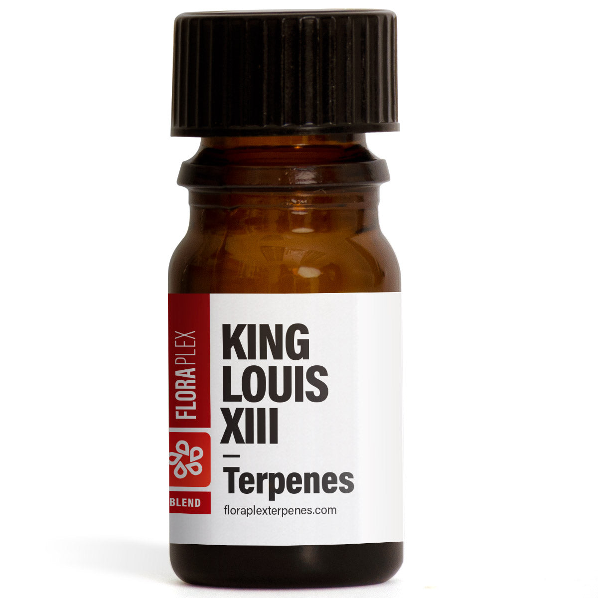 Floraplex Terpenes 萜烯 - Indica