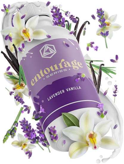 Abstrax Tech 萜烯 - 『飛更高』系列