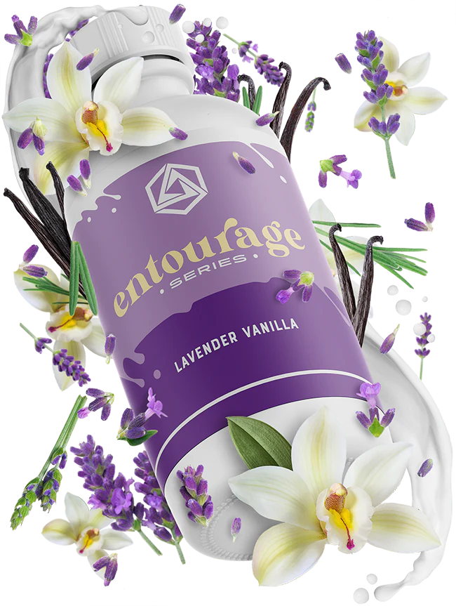 Abstrax Tech 萜烯 - 『飛更高』系列