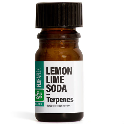 Floraplex Terpenes 萜烯 - Sativa