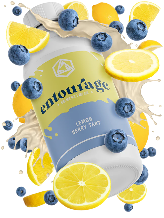 Abstrax Tech 萜烯 - 『飛更高』系列