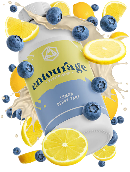 Abstrax Tech 萜烯 - 『飛更高』系列