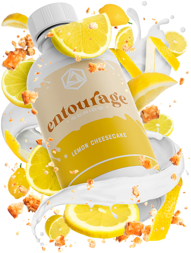 Abstrax Tech 萜烯 - 『飛更高』系列