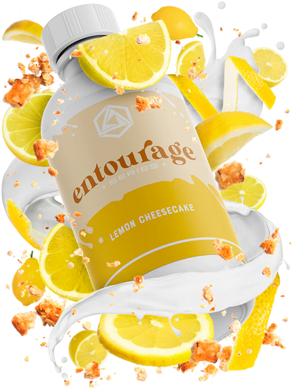 Abstrax Tech 萜烯 - 『飛更高』系列