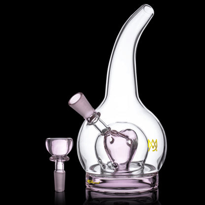 MJ Arsenal - Locket Love Lock Hookah