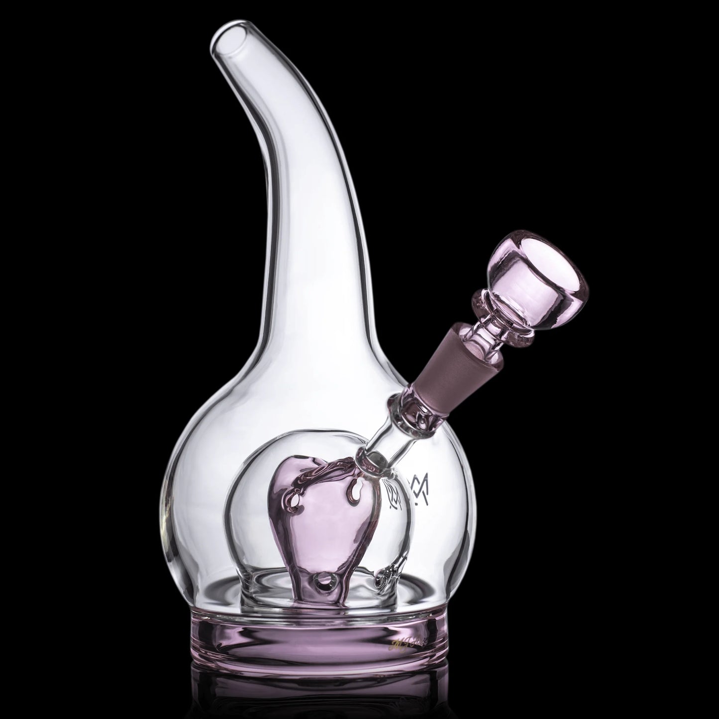 MJ Arsenal - Locket Love Lock Hookah