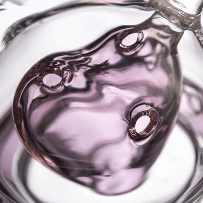 MJ Arsenal - Locket Love Lock Hookah