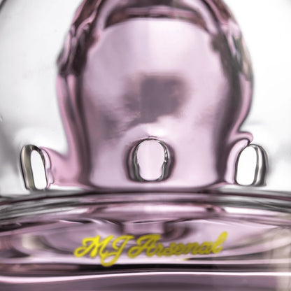 MJ Arsenal - Locket Love Lock Hookah