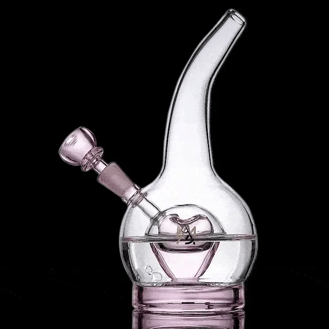 MJ Arsenal - Locket Love Lock Hookah