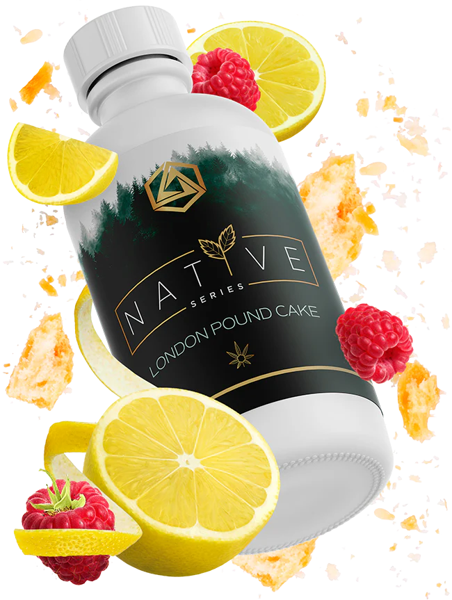 Abstrax Tech 萜烯 - 原生系列 - Hybird