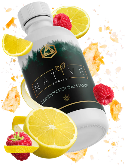 Abstrax Tech 萜烯 - 原生系列 - Hybird