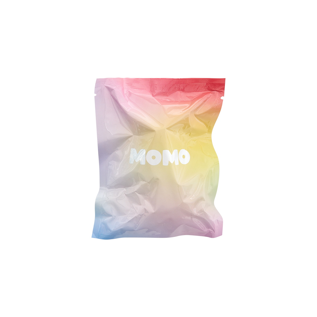 MOMO Emotions Set 表情系列打火機保護套盲盒