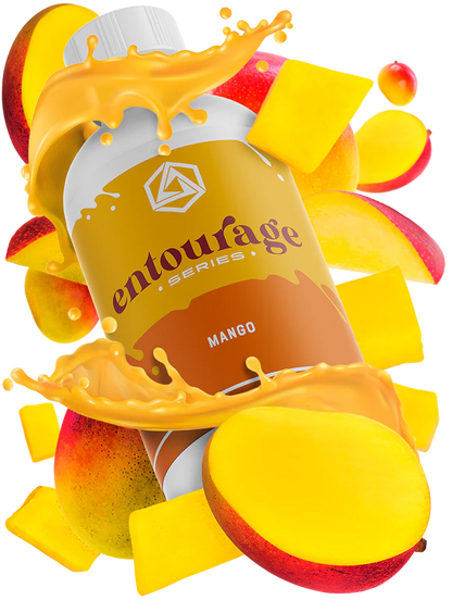 Abstrax Tech 萜烯 - 『飛更高』系列