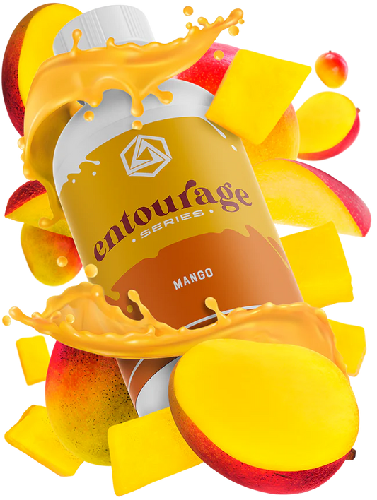 Abstrax Tech テルペン - ネイティブシリーズ - Hybird