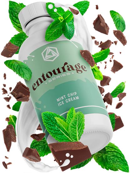 Abstrax Tech 萜烯 - 『飛更高』系列