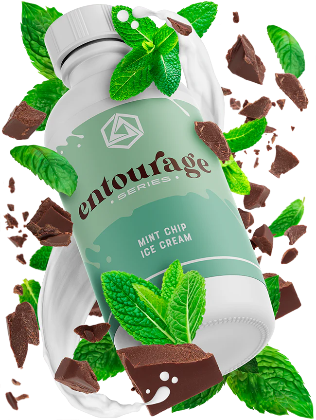 Abstrax Tech 萜烯 - 『飛更高』系列