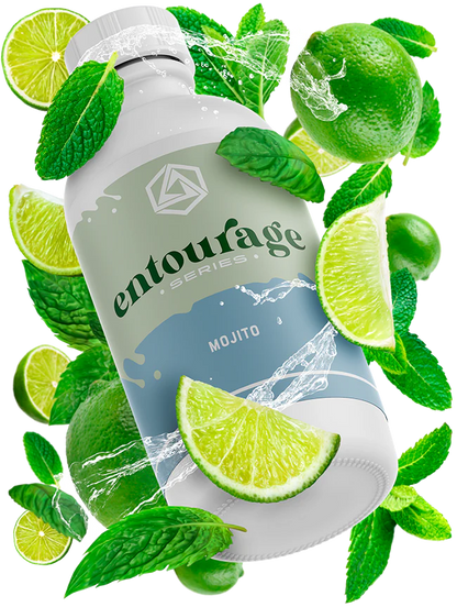 Abstrax Tech 萜烯 - 『飛更高』系列