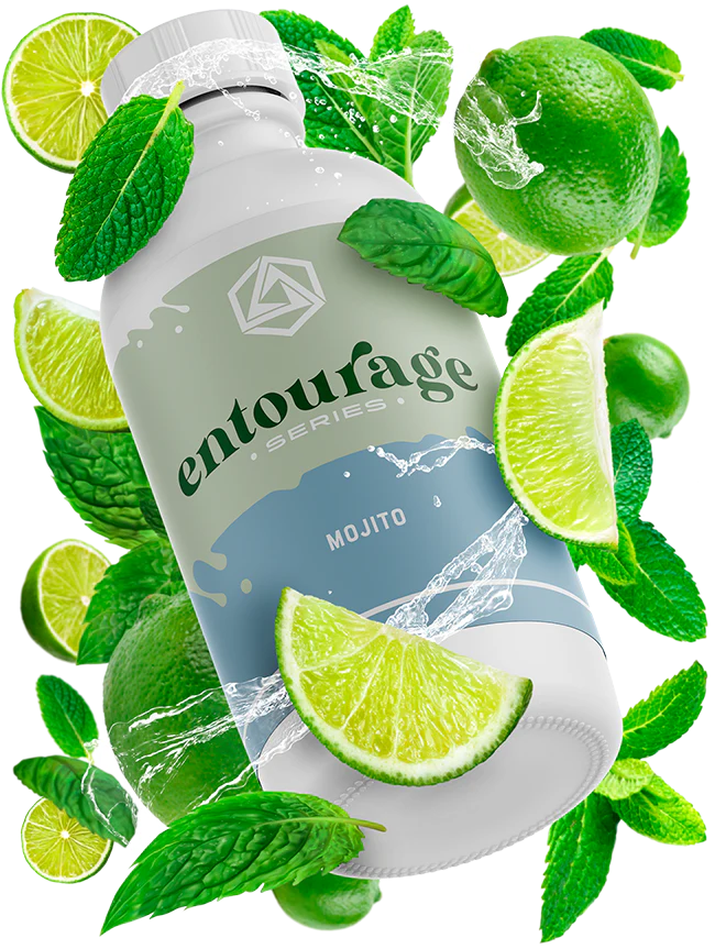 Abstrax Tech 萜烯 - 『飛更高』系列