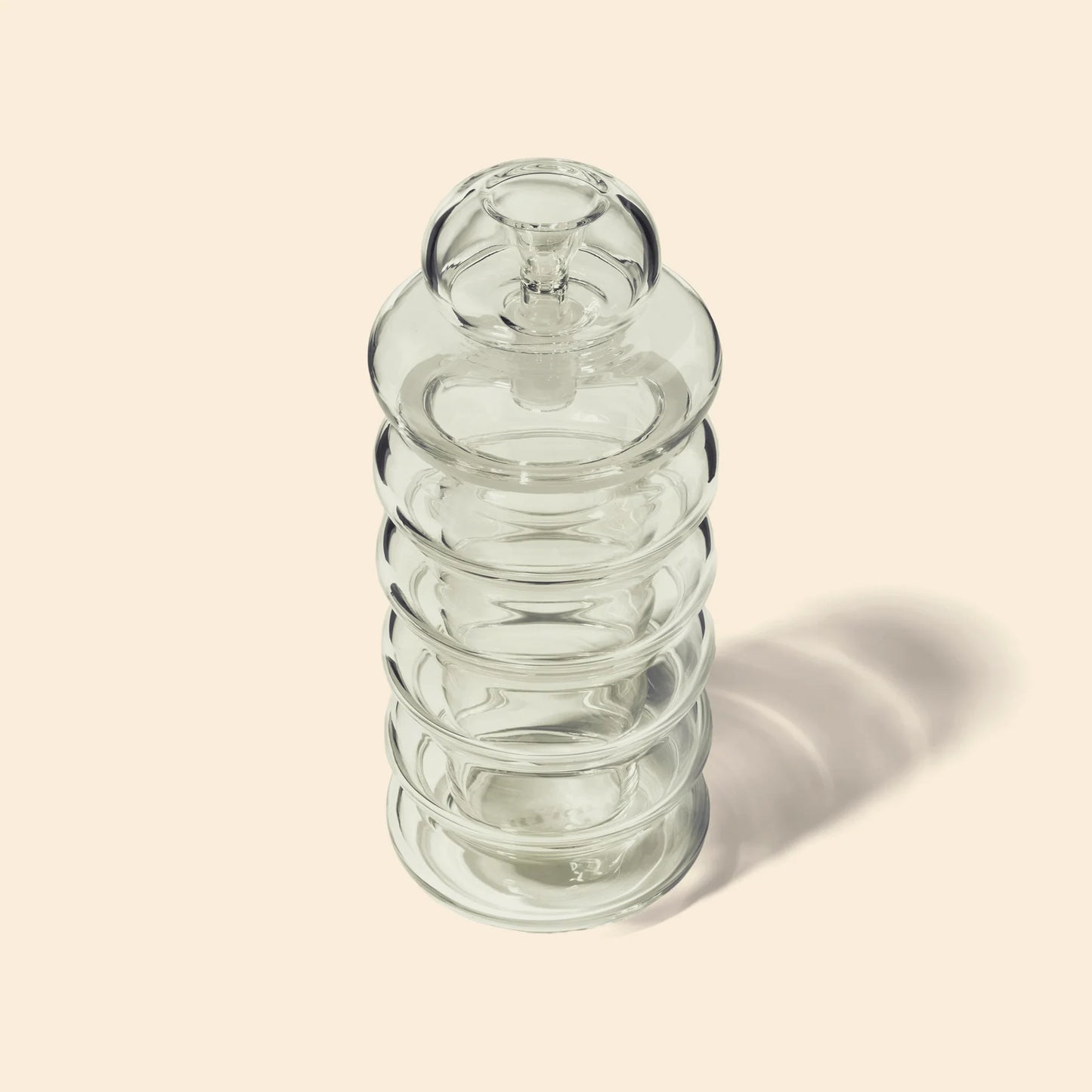 NWTN Home - Bolla 重力水煙壺
