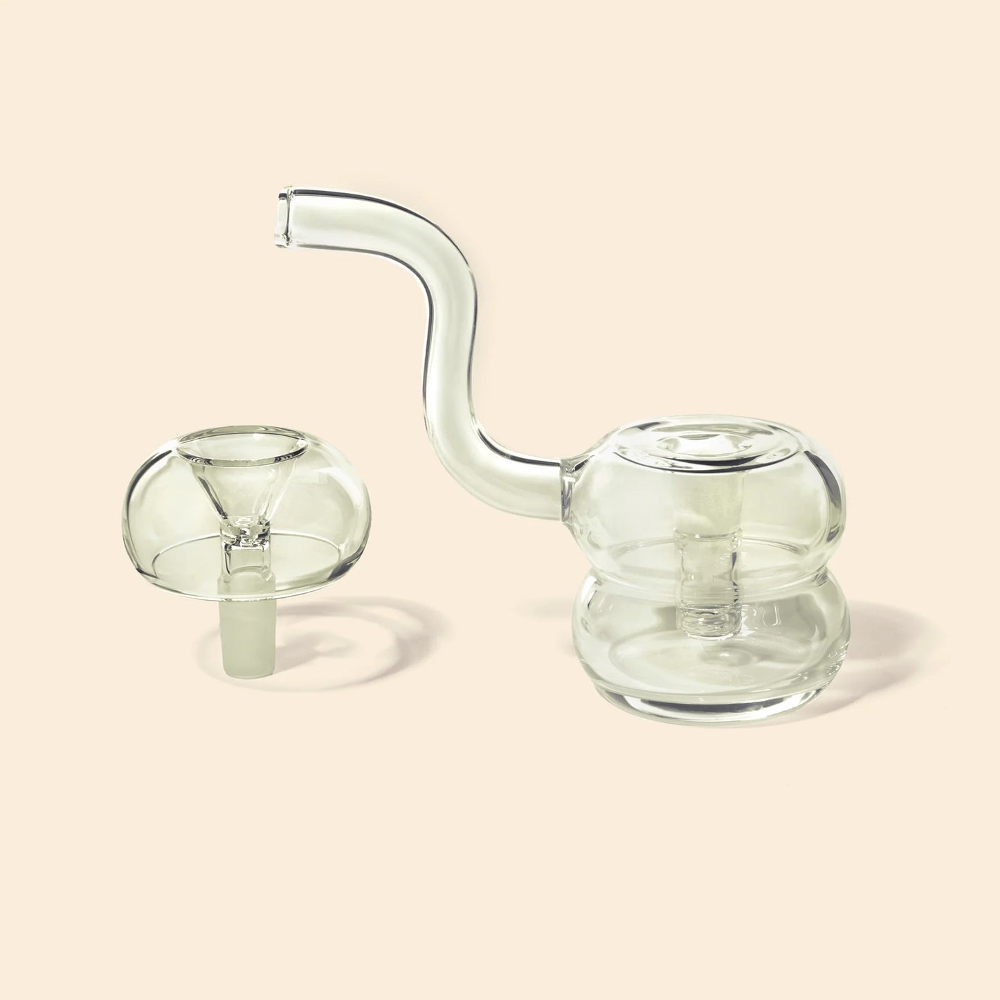 NWTN Home - Bolla 泡泡壺