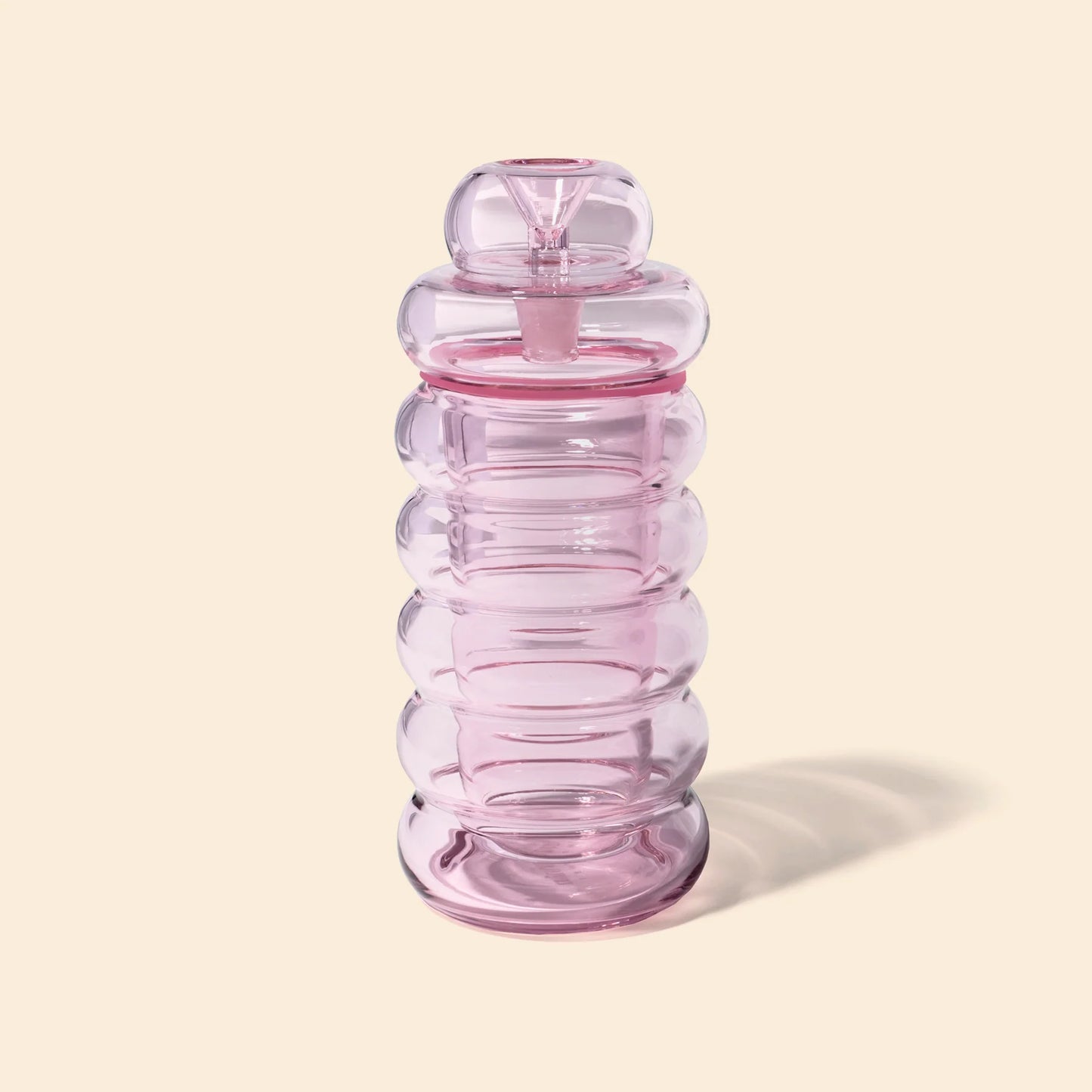 NWTN Home - Bolla 重力水煙壺