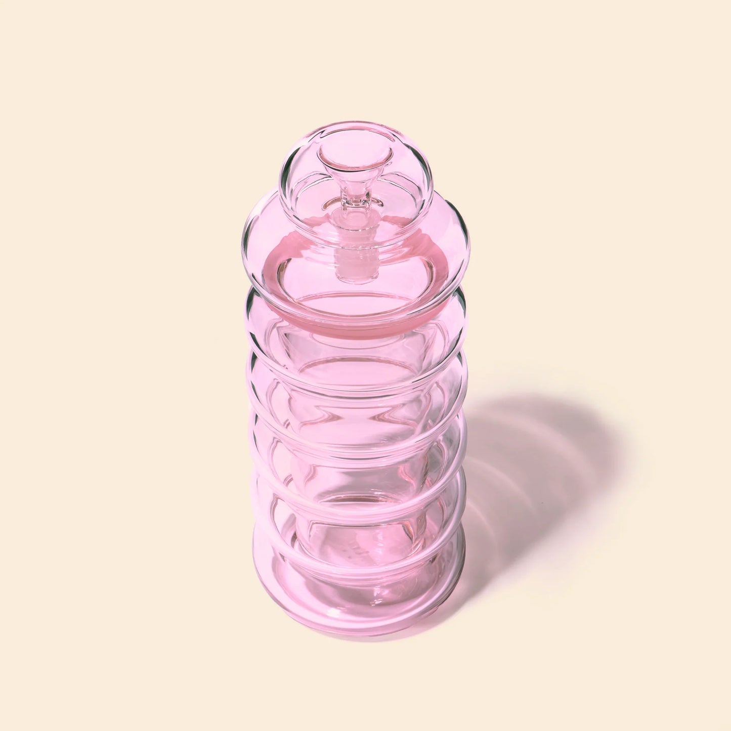 NWTN Home - Bolla 重力水煙壺