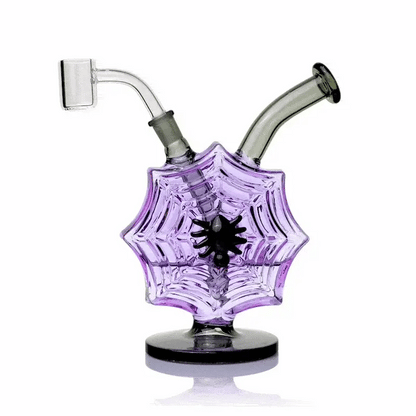 MJ Arsenal - Nightcrawler 蜘蛛 Dab Rig