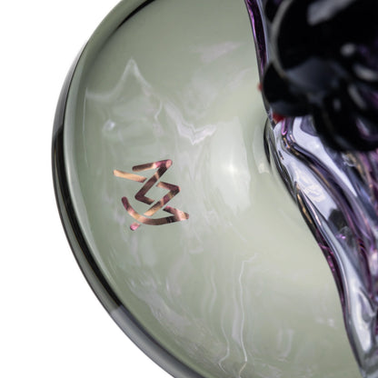 MJ Arsenal - Nightcrawler 蜘蛛 Dab Rig