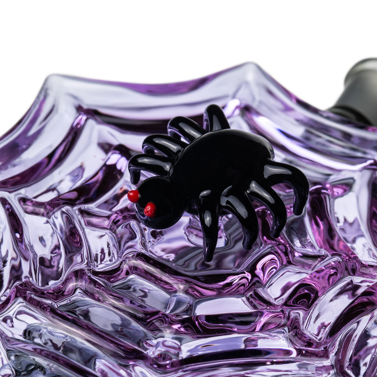 MJ Arsenal - Nightcrawler 蜘蛛 Dab Rig