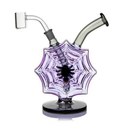 MJ Arsenal - Nightcrawler 蜘蛛 Dab Rig