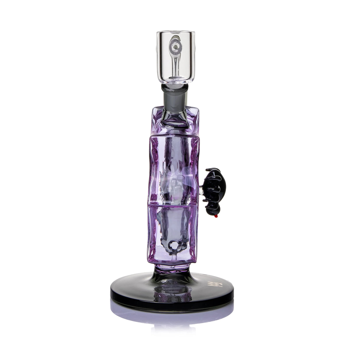 MJ Arsenal - Nightcrawler 蜘蛛 Dab Rig