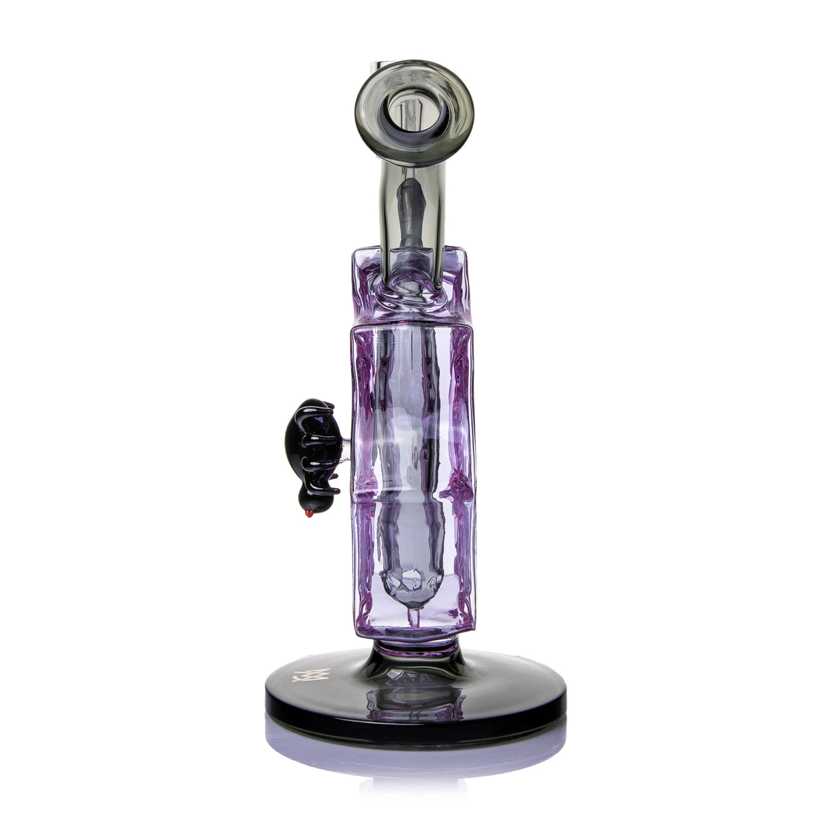 MJ Arsenal - Nightcrawler 蜘蛛 Dab Rig