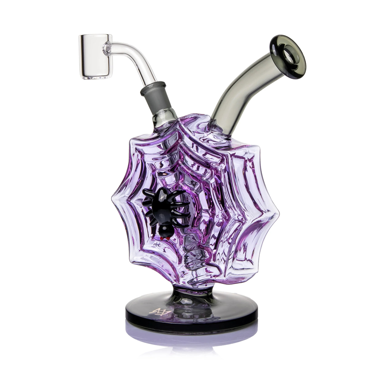 MJ Arsenal - Nightcrawler 蜘蛛 Dab Rig