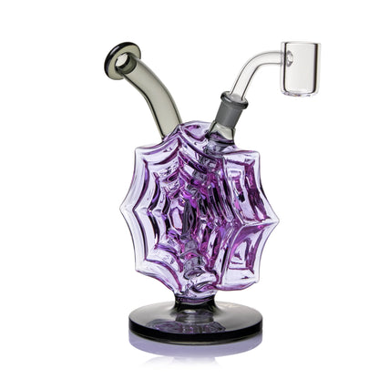 MJ Arsenal - Nightcrawler 蜘蛛 Dab Rig
