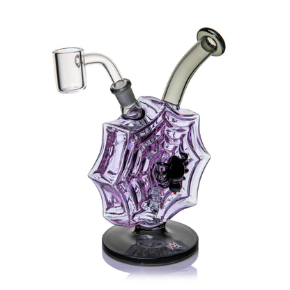 MJ Arsenal - Nightcrawler 蜘蛛 Dab Rig