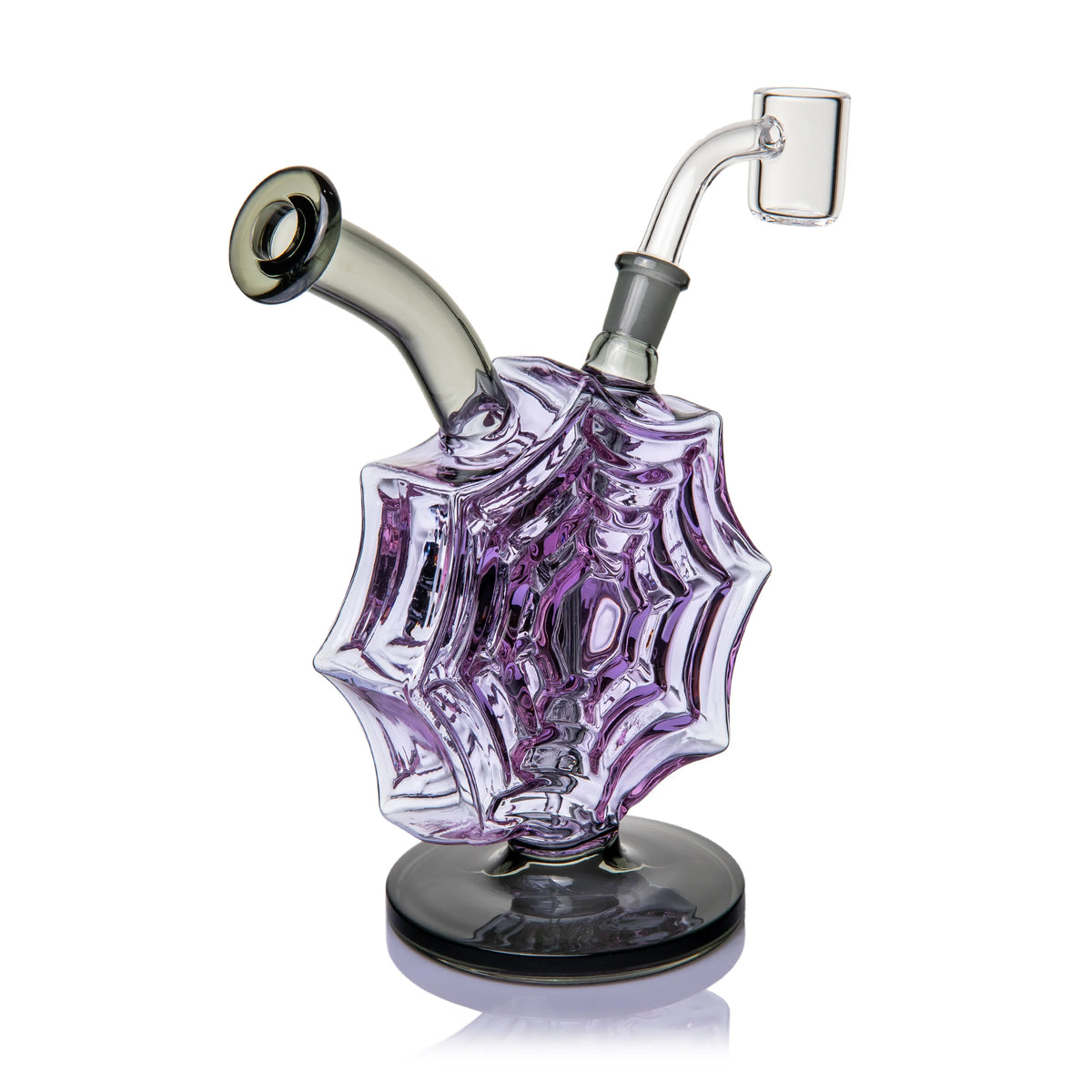 MJ Arsenal - Nightcrawler 蜘蛛 Dab Rig