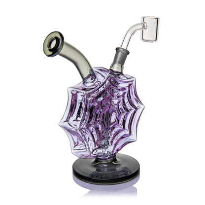 MJ Arsenal - Nightcrawler 蜘蛛 Dab Rig