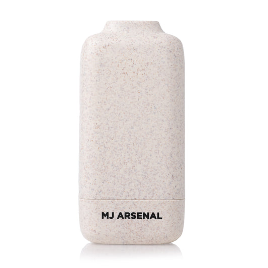 MJ アーセナル - Houdini スモーク フィルター