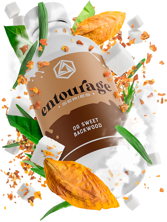 Abstrax Tech 萜烯 - 『飛更高』系列