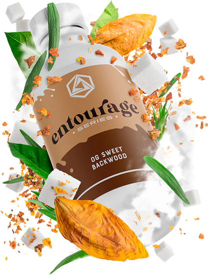 Abstrax Tech 萜烯 - 『飛更高』系列