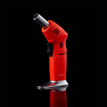 Maven - Model T (角度切換噴槍打火機）