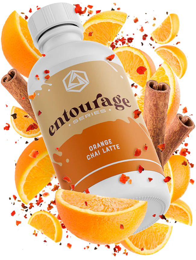 Abstrax Tech 萜烯 - 『飛更高』系列