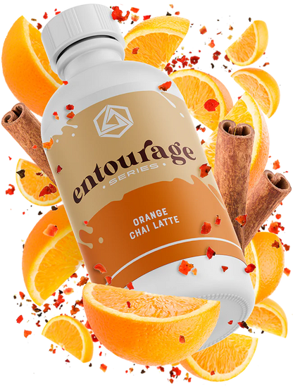 Abstrax Tech 萜烯 - 『飛更高』系列