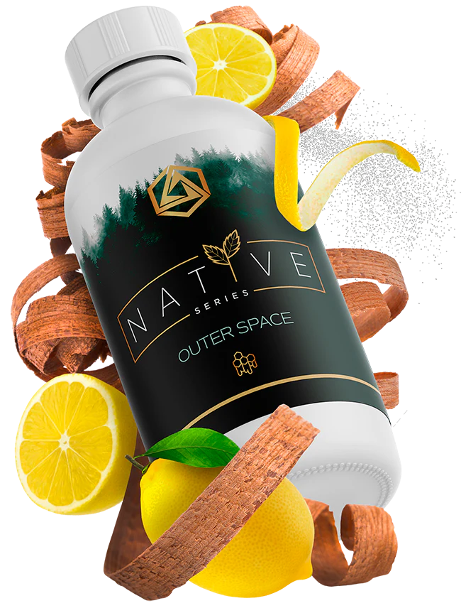 Abstrax Tech 萜烯 - 原生系列 - Sativa