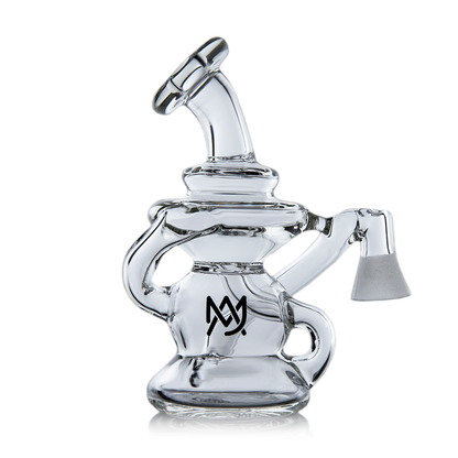 MJ Arsenal - Vape 轉接迷你水煙壺