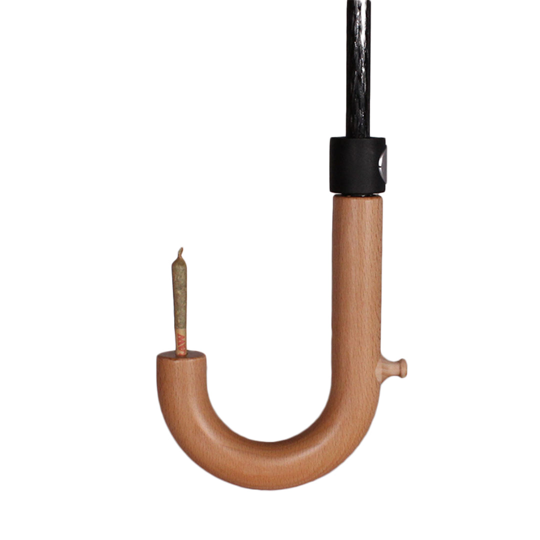 RAW – Conebrella 救肺傘