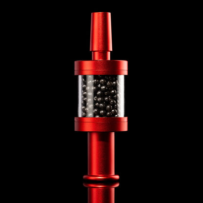 FLUX - Pike Filter Activated Carbon Filter