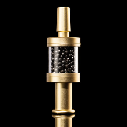 FLUX - Pike Filter Activated Carbon Filter