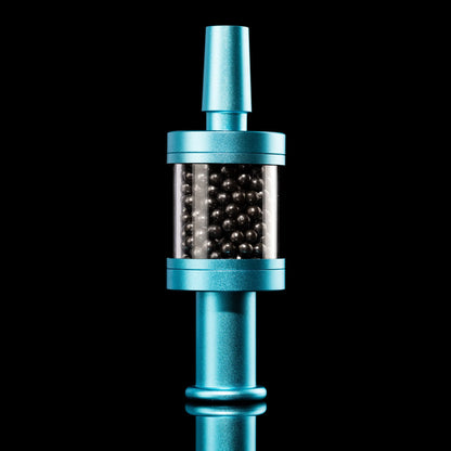 FLUX - Pike Filter Activated Carbon Filter