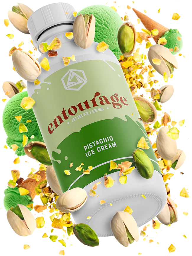 Abstrax Tech 萜烯 - 『飛更高』系列